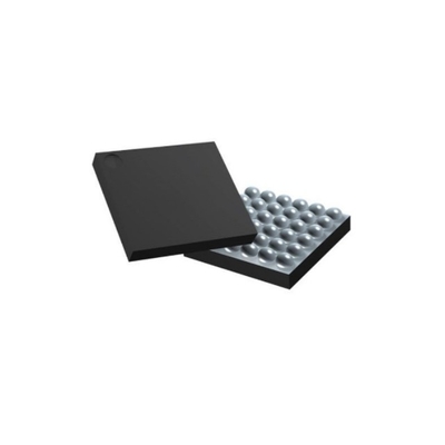 STM32WB09TEF7 وحدة الاتصال اللاسلكي 2.4GHz وحدة تحكم لاسلكية 32 بت