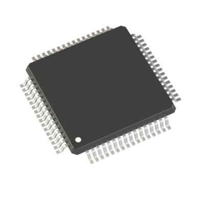 STM32U535RET6 وحدة التحكم الدقيقة MCU ذات الطاقة المنخفضة للغاية مع FPU Arm Cortex-M33 وحدة التحكم الدقيقة مع TrustZone