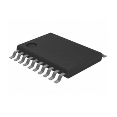 STM32U031F6P6 وحدة التحكم الدقيقة MCU طاقة منخفضة للغاية 56 MHz وحدة التحكم الدقيقة مع ذاكرة فلاش 16Kb