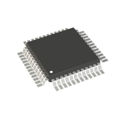 STM32C071KBT6 وحدة التحكم الدقيقة 32 بت 48 ميغا هرتز 128 كيلوبايت وحدة التحكم الدقيقة الفلاش