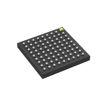 STA9100MGAS وحدة الاتصالات اللاسلكية القياس المحرك تحديد الموقع المستقبل IC