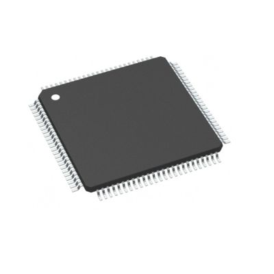 STM32H533VET6 وحدة التحكم الدقيقة MCU الذراع عالية الأداء القشرة-M33 MCU