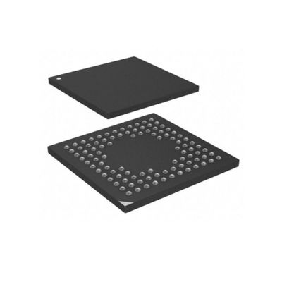 STM32G0B1VCI6 وحدة التحكم الدقيقة MCU وحدة التحكم الدقيقة ذات النواة الواحدة 32 بت UFBGA-100