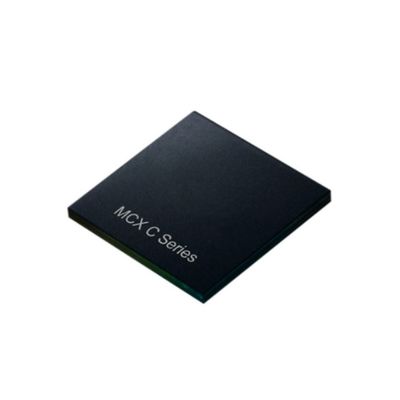 MCXC443VLH ميكروسيطرة MCU دقة عالية MCX C ميكروسيطرة للإضاءة الذكية