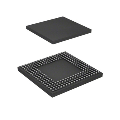 HD6417727BP160CV وحدة التحكم الدقيقة MCU رقاقة واحدة 32 بت RISC المعالج الدقيق LFBGA-240