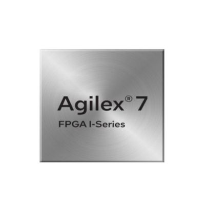 AGIB041R31B2E2VB المجال قابل للبرمجة بوابة التسلسل عالية الكفاءة 1.4GHz Agilex TM 7 I-Series FPGA IC