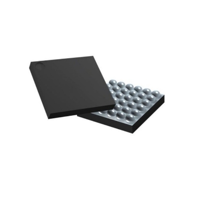 STM32WB05TZF7 وحدة الاتصالات اللاسلكية الطاقة المنخفضة للغاية اللاسلكية 32 بت MCU WLCSP-36