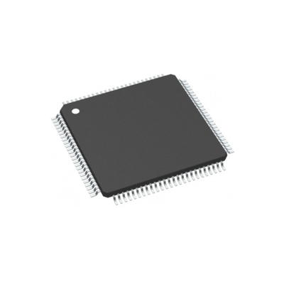 STM32G491VCT6 وحدة التحكم الدقيقة MCU تصل إلى 170MHz 32 بت ARM Cortex-M4 وحدة التحكم الدقيقة LQFP-100