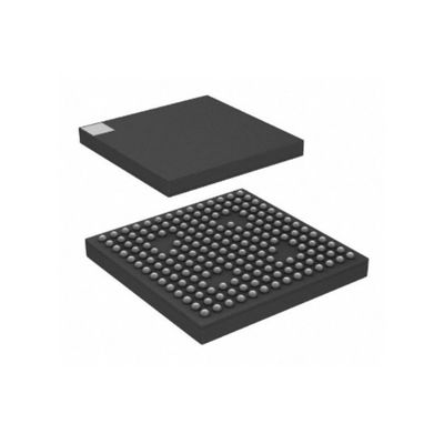 ADSP-BF707BBCZ-4 وحدة التحكم الدقيقة MCU 400MHz المعالجات المدمجة Blackfin CSPBGA-184
