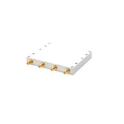 ZN4PD-4R722 رقاقة الدائرة المتكاملة 4-Way Divider 30W High Power Splitter Combiner