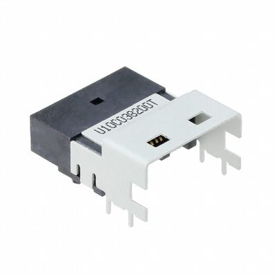 U10-C038-200T الاتصالات 30V U10 SlimSASTM الاتصالات لمركز البيانات