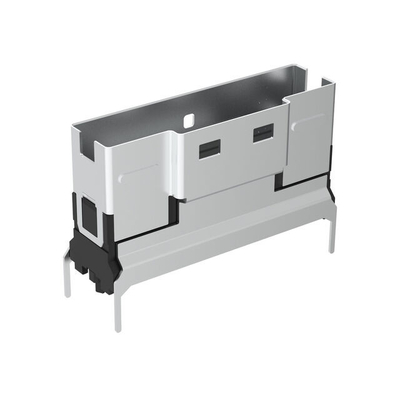 U10-BH74-25101T الاتصالات كثافة عالية U10 SlimSASTM الاتصالات لخوادم HBA