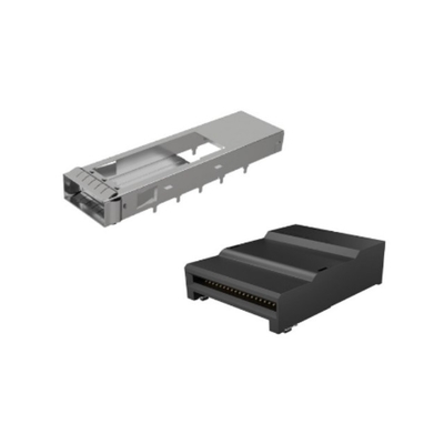 V36-AAZ01-1005001 الاتصالات الميناء القصوى نظام الربط بين QSFP 112G
