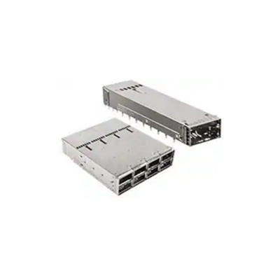 الاتصالات UE62-Q1H26-0S4C2 OSFP نظام الترابط OSFP الاتصالات