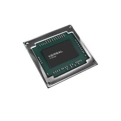 XCVE1752-1MSENSVG1369 معالج الذكاء الاصطناعي رقاقة 750 ميغاهرتز Versal Al Edge VE1752 SoC التكيفية
