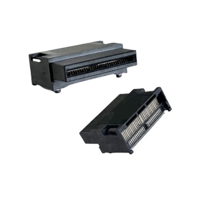 V62-AEZ01-040031T الاتصالات ExtremePort OSFP 224G 1x1 SMT الاتصالات