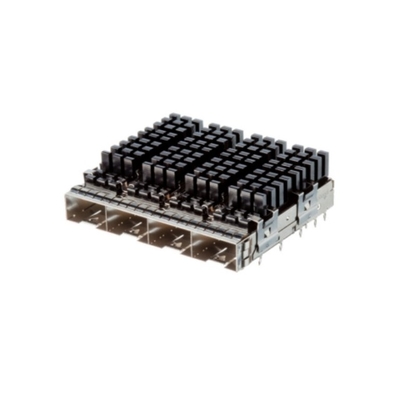 V76-ADZ01-200000T الاتصالات 112GB/S PAM-4 ExtremePort QSFP DD 112G الاتصالات