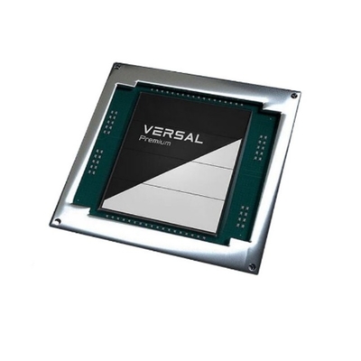 XCVP2502-1MSEVSVB3340 معالج الذكاء الاصطناعي رقاقة عالية الأداء Versal Premium Adaptive SoC