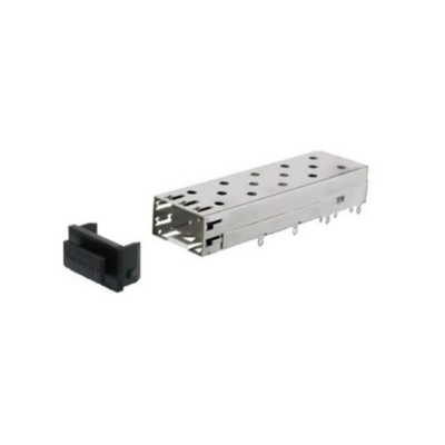 U77-A1113-30L1 الاتصالات 6Gb / s SFP I / O الاتصالات للخوادم
