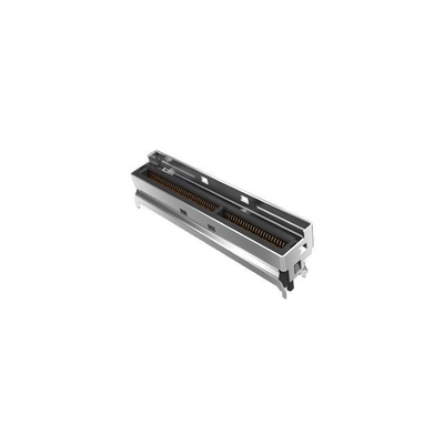 اتصالات G42V14312HR السرعة العالية 56Gb / s 92Ω PCI Express Connectors