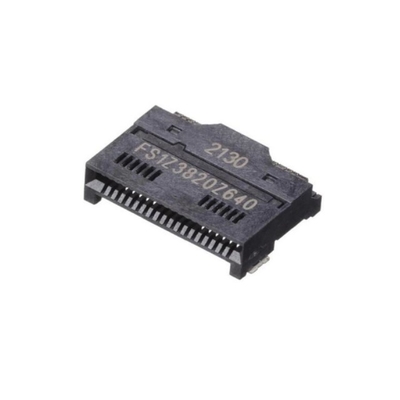 الاتصالات FS1-Z38-20Z6-40 الاتصالات عالية السرعة لإدخال وإخراج لبطاقات واجهة الشبكة