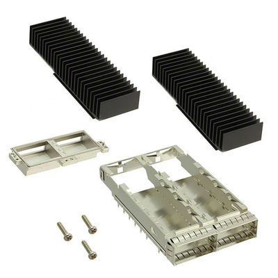 U98-B211-10C1 الاتصالات 25Gb / s CFP2 Connector لشبكات منطقة المترو