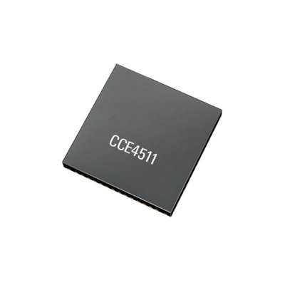 CCE4511CA رقاقة الدوائر المتكاملة 4-قناة IO-Link أساسي جهاز الاستقبال QFN-56