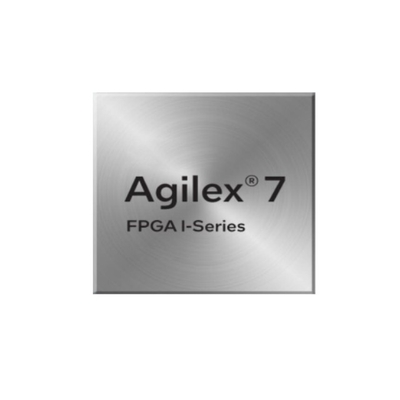 AGIB041R31B1E2VB مجموعة بوابات قابلة للبرمجة الميدانية Agilex 7 I-Series مجموعة بوابات قابلة للبرمجة الميدانية