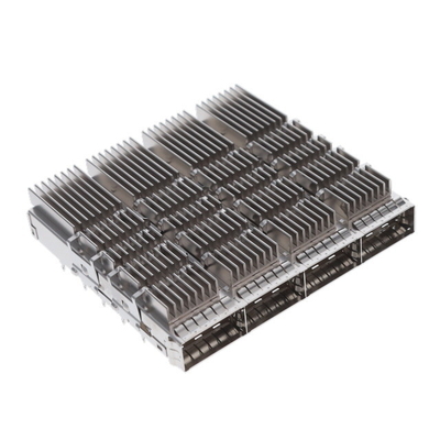 الاتصالات UE36-B46200-06A3A الاتصالات QSFP DD لتطبيق المحاور