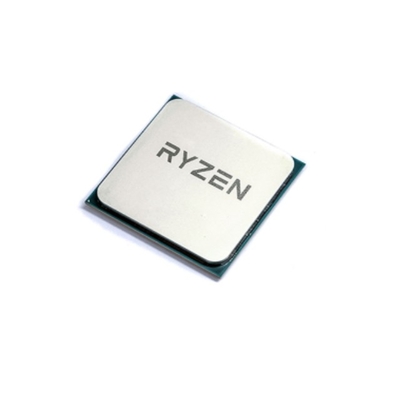 100-000000580 معالج الذكاء الاصطناعي رقاقة Ryzen 5000 سلسلة FP6 معالجات Ryzen 7 5825U