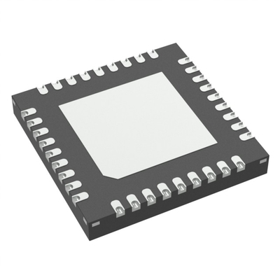DP83TG721RRHARQ1 Ethernet IC للسيارات 1000BASE-T1 Ethernet PHY أجهزة الاستقبال VQFN-36