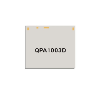 QPA1003D وحدة الاتصالات اللاسلكية 10W مكبرات القوة العالية MMIC