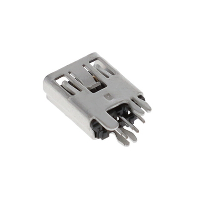 GMSB0512122C2HR الاتصالات عالية السرعة 480Mb/s الاتصالات المصغرة لسيارات USB