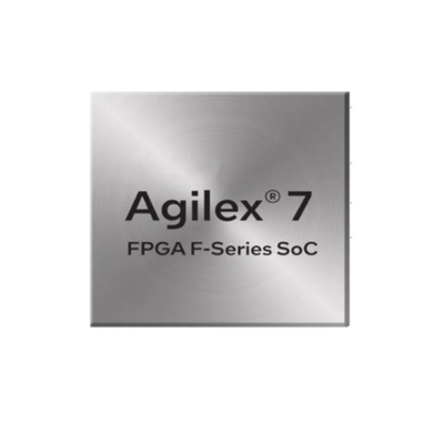 AGFC023R24C3E4X مجموعة بوابات قابلة للبرمجة الميدانية AgilexTM 7 F مجموعة بوابات قابلة للبرمجة الميدانية