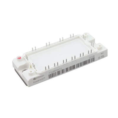 FS25R12KT3 وحدات IGBT للسيارات كثافة الطاقة العالية 1200 فولت 25A وحدات IGBT
