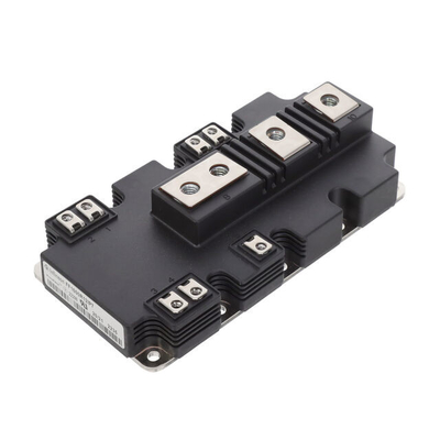 FF1600R12IP7 وحدات IGBT للسيارات كثافة طاقة عالية 1200V 1600A وحدة IGBT مزدوجة