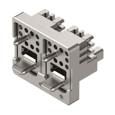 9341-80006 الاتصالات NanoRF سلسلة VITA الاتصالات 20POS Backplane وحدة هجينة