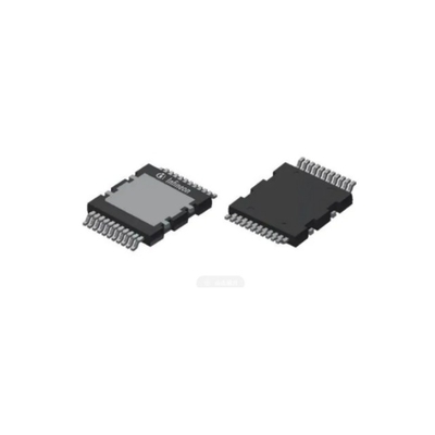 IPDQ60T010S7A رقاقة الدوائر المتكاملة 174A 600V N-Channel Power MOSFET ترانزستور