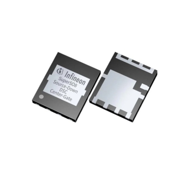 IQDH29NE2LM5CGSC رقاقة الدوائر المتكاملة 25 فولت N-Channel Power MOSFET ترانزستور