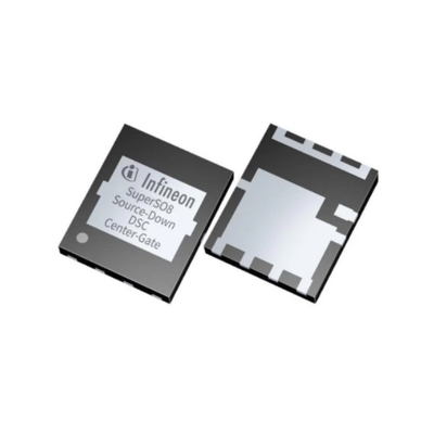IQDH88N06LM5CGSC رقاقة الدوائر المتكاملة 60 فولت N-Channel Power MOSFET ترانزستور