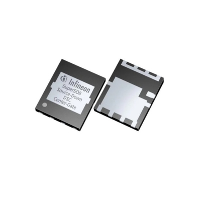 IQDH35N03LM5CGSC رقاقة الدائرة المتكاملة 30V N-Channel Power MOSFET ترانزستور