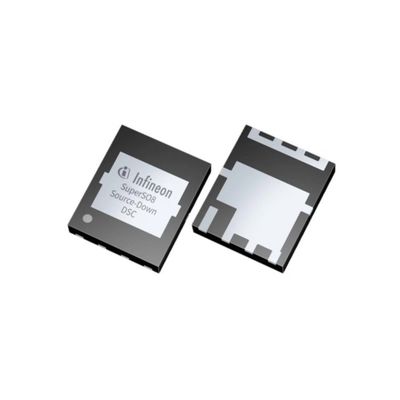 IQDH88N06LM5SC رقاقة الدوائر المتكاملة 447A N-Channel Power MOSFET ترانزستور