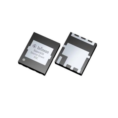 IQDH29NE2LM5SC رقاقة الدوائر المتكاملة 789A N-Channel Power MOSFET Transistor