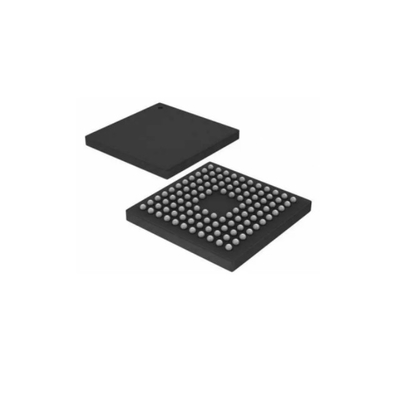 BCM53547A0KFEBG Ethernet IC متكاملة للغاية 24-Port 40Gb / s Multilayer Ethernet Switch