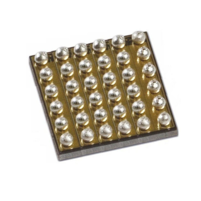 LTC2672HCB-16 رقاقة الدوائر المتكاملة الخمسة القنوات الناتج الحالية DAC محولات WLCSP-36