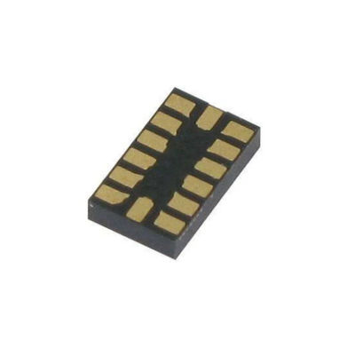 ADXL343BCCZ أجهزة الاستشعار IC 3- محور المسرع الرقمي مع المسرع الرقمي MEMS LGA-14