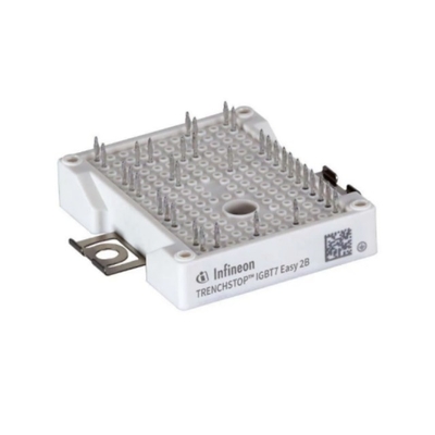 FS3L40R12W2H7PB11 وحدات IGBT للسيارات 1200V 40A وحدة IGBT ثلاثية المستويات