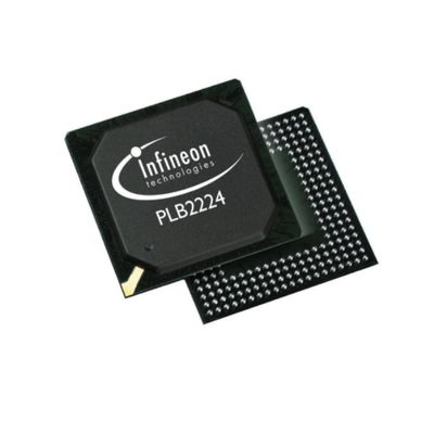 CYT3DLBBABQ1BZSGS وحدة التحكم الميكروسيطرية (MCU) القناة الواحدة (TRAVEOTM T2G) وحدة التحكم الميكروسيطرية للسيارات 32 بت