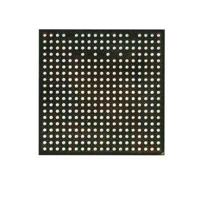 STM32MP157AAB3 وحدة التحكم الدقيقة MCU 2 Core ARM Cortex-A7 وحدة المعالجة الدقيقة IC 32-Bit MPU