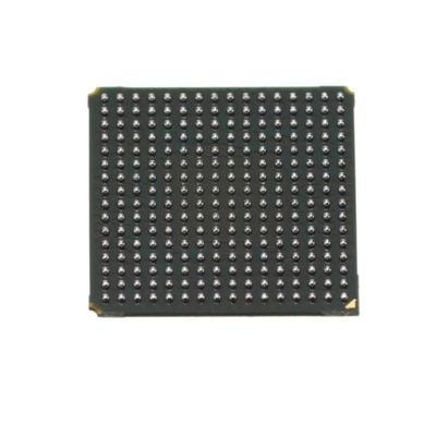 DAC39RF10ACK رقاقة الدائرة المتكاملة 16Bit قناة مزدوجة المباشرة الرقمية